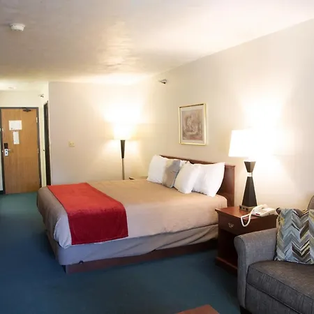 Heritage Inn Wahoo Extérieur photo